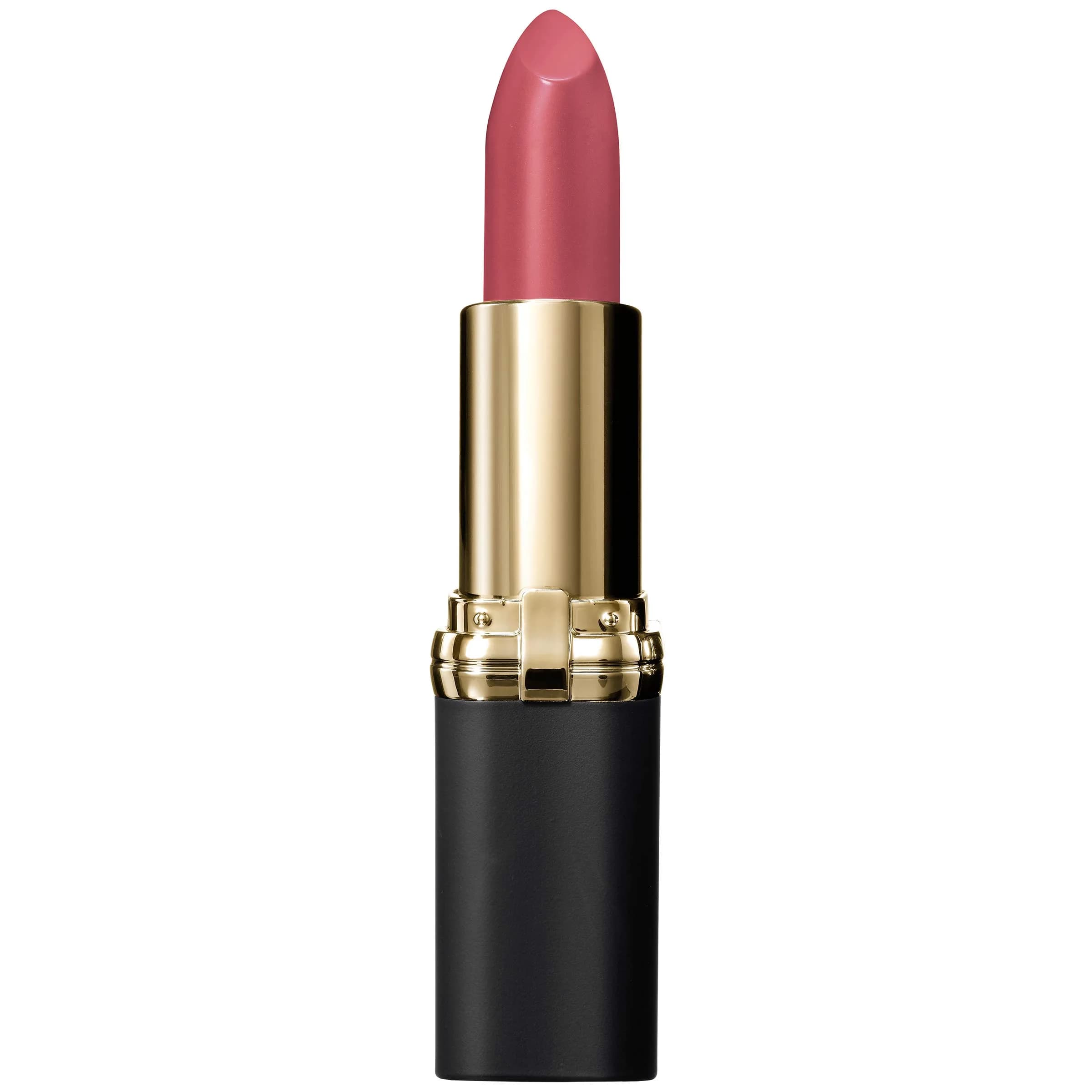 L'Oreal Paris Colour Riche Matte Lipstick AROMATTE-IC ROSE 1.8g (0.06 oz) | Hydrating Matte Finish — AROMATTE-IC ROSE