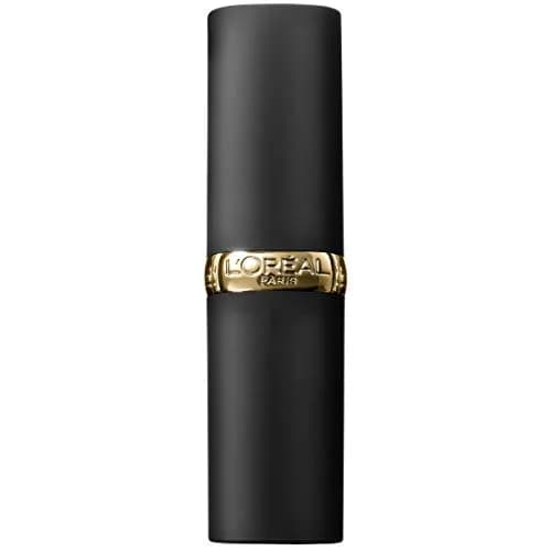 L'Oreal Paris Colour Riche Matte Lipstick AROMATTE-IC ROSE 1.8g (0.06 oz) | Hydrating Matte Finish thumbnail 2