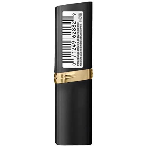 L'Oreal Paris Colour Riche Matte Lipstick AROMATTE-IC ROSE 1.8g (0.06 oz) | Hydrating Matte Finish thumbnail 3