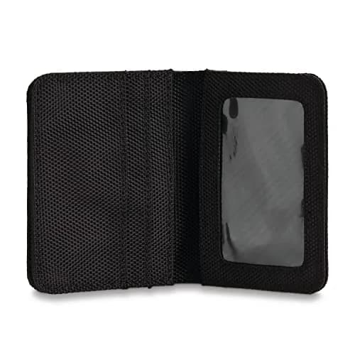 Samsonite Xenon 3 Business Card Wallet | Compact, Durable Ballistic Fabric, Multiple Pockets thumbnail 3