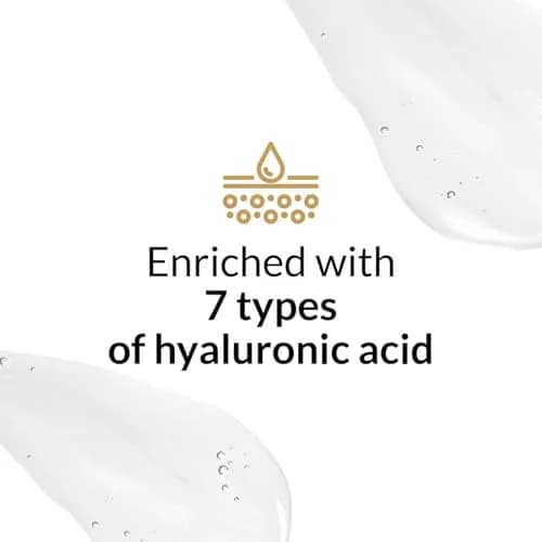 極潤 Gokujun Hyaluronic Acid Moisturizer 170ml | Long-Lasting Hydration for All Skin Types thumbnail 6