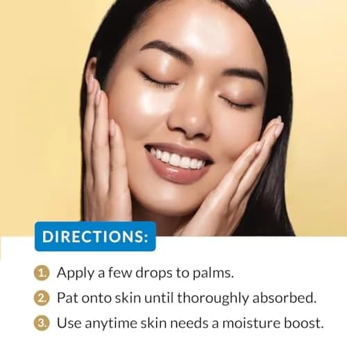極潤 Gokujun Hyaluronic Acid Moisturizer 170ml | Long-Lasting Hydration for All Skin Types thumbnail 8