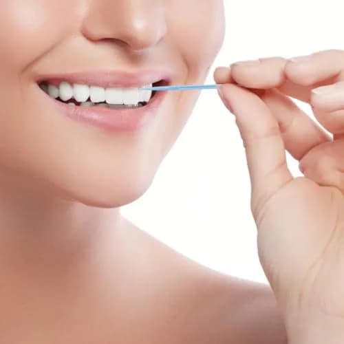 EXCEART Disposable Interdental Toothpicks 1000pcs | Portable Oral Cleaner for Teeth & Gums thumbnail 8