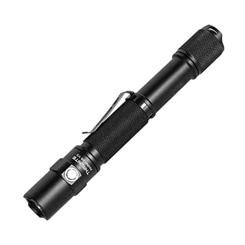 ThruNite Archer 2A V3 LED Flashlight, 155mm, 48g | 500 Lumens, Waterproof, AA Power thumbnail 1