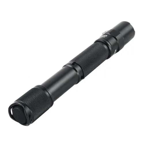 ThruNite Archer 2A Pro Flashlight 1020 Lumens 365M Long-Range Throw | Tactical, USB-C Rechargeable, IPX8 Waterproof thumbnail 4