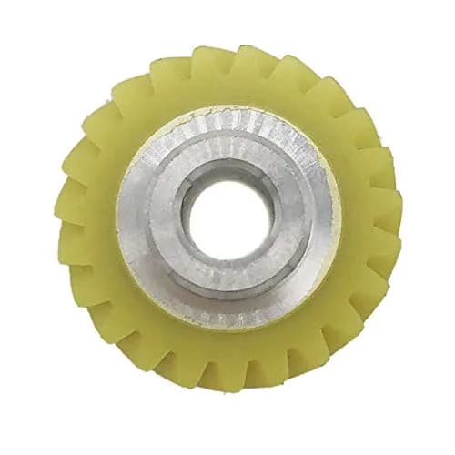 spartshome Mixer Worm Gear Replacement for W10112253 | Compatible with Whirlpool & KitchenAid Mixers thumbnail 6