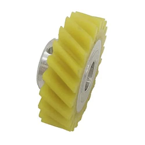 spartshome Mixer Worm Gear Replacement for W10112253 | Compatible with Whirlpool & KitchenAid Mixers thumbnail 7