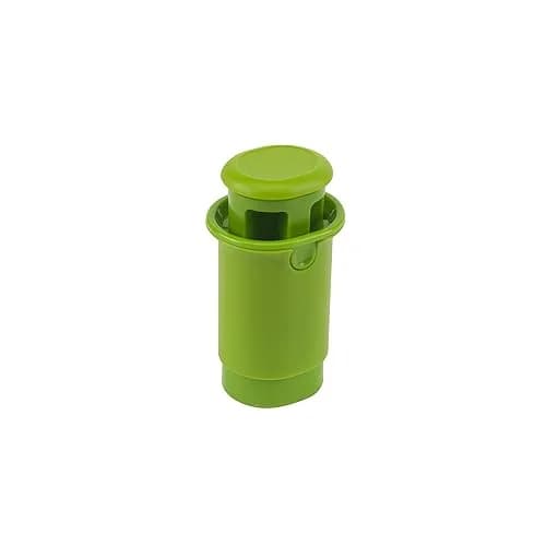 GoodCook Fruit & Veggie Divider 2.5 x 2.25 x 4.3 in | Quarters Smaller Fruits & Vegetables thumbnail 1