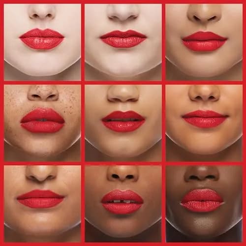 Maybelline Super Stay Matte Ink Liquid Lipstick - Individualist, Spiced Edition, 0.17 Fl Oz thumbnail 4