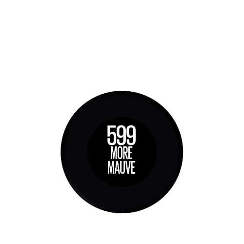 Maybelline Color Sensational Ultimatte Matte Lipstick 0.06oz | Intense, Non-Drying, Mauve Shade thumbnail 8