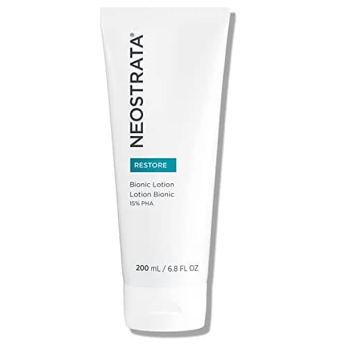 NEOSTRATA Bionic Lotion Skin-Fortifying Moisturizer with Antioxidants for Sensitive Skin, 6.8 fl. oz. | Fragrance-Free, USA Import thumbnail 1