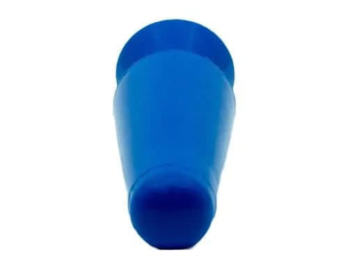 DMV Scleral Cup Contact Lens Applicator Tool 3 Pack (Cobalt) | FDA Approved, Made in USA thumbnail 6