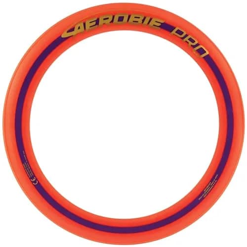 Aerobie Pro Ring Flying Disc 14-inch | World Record Distance Outdoor Toy thumbnail 6