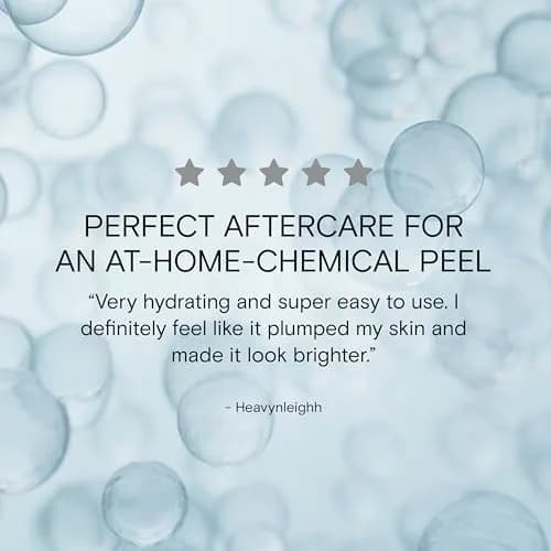 NEOSTRATA Restore Hyaluronic Acid Biocellulose Face Mask | Hydrating & Plumping for Dry, Sensitive Skin thumbnail 4