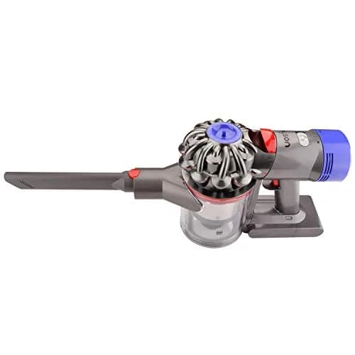 Fullclean Extension Hose and Crevice Tool for Dyson V15 V12 V11 V10 V8 V7 | 162 cm (63 inches) Flexible Hose & Corner Cleaner thumbnail 7