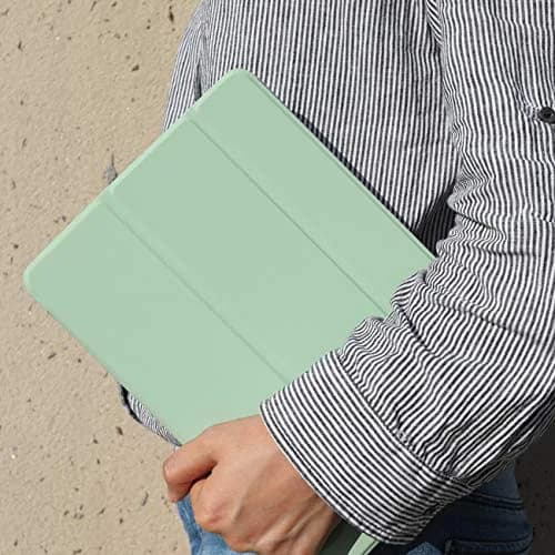 aoub Case for iPad 6th/5th Generation 9.7 inch (Light Green) thumbnail 7