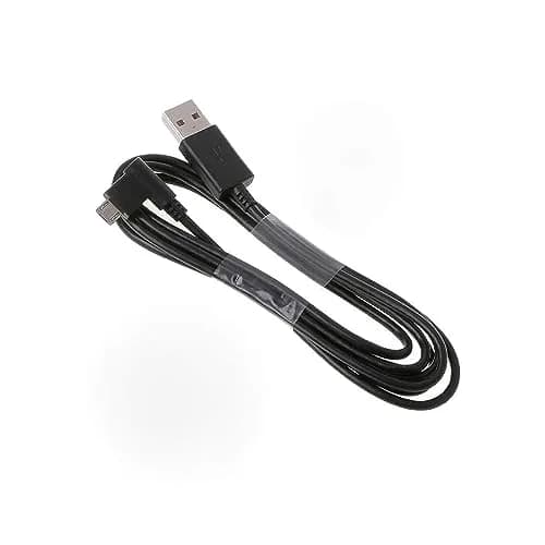 Adhiper Micro USB Charging Cable Replacement Data Sync Power Cord for Wacom Intuos Tablet, 4.9ft | Compatible with Wacom-Intuos & Bamboo thumbnail 6