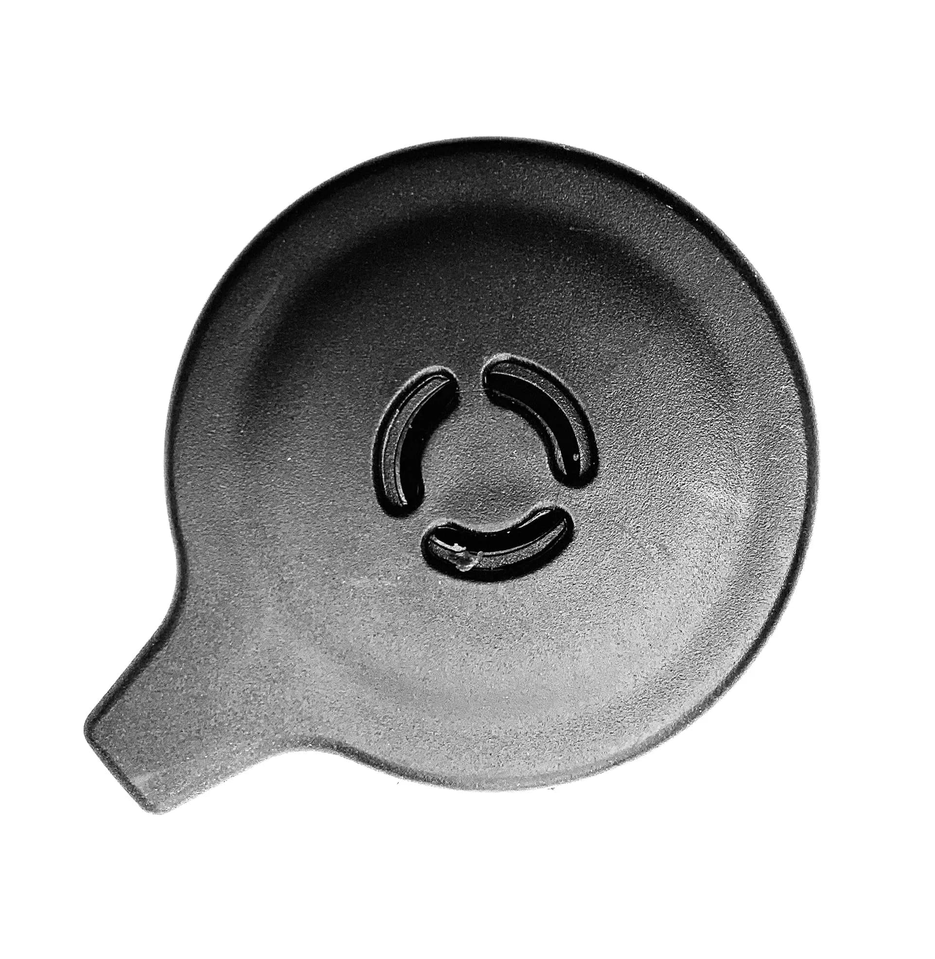 GJS Gourmet Pressure Release Valve for Crock-Pot Express 4 & 8 Quart Multicookers | Stainless Steel — 8 Quarts