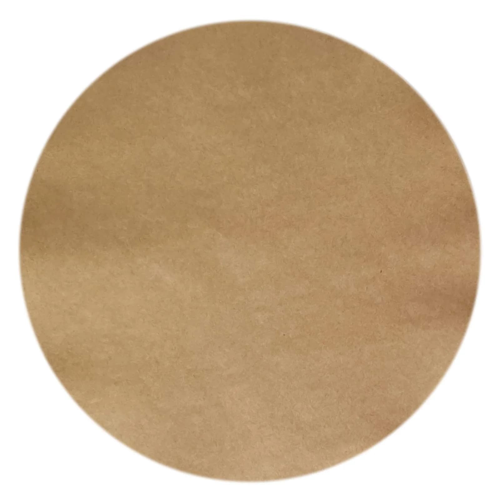 ANQIAOER Parchment Paper Round 9 Inch | Non-Stick Baking Sheets for Oven & Microwave