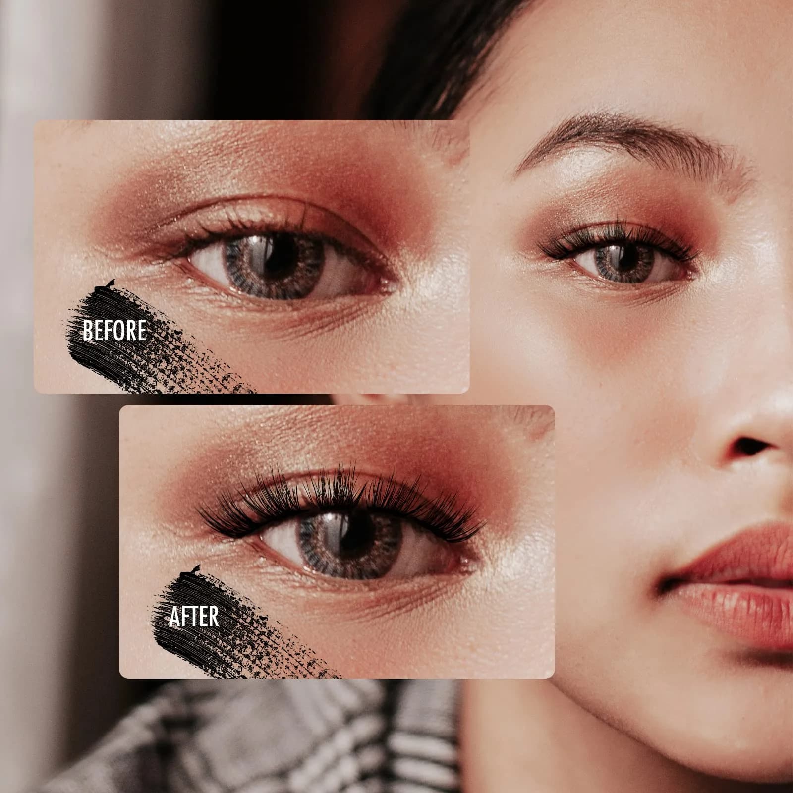 BEYELIAN Cluster Lash Glue Black | 5ml (0.17 Fl Oz) | Strong Hold for DIY Eyelash Extensions - view 6