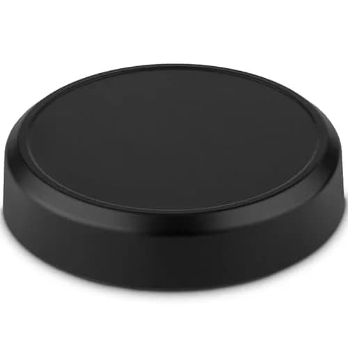 Haoge Metal Lens Cap for Fujifilm X100V | Aluminum, Black, 54mm | Compatible with Haoge LH-X54B Lens Hood thumbnail 2