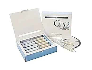 CP-1 CO2 Carboxy Gel Mask 5pcs | Bubble pore removing facial mask thumbnail 1