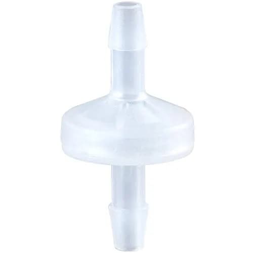 PAGOW 1/8Inch Check Valve 4 Pack | PVDF Wear-Resistant Micro Diaphragm thumbnail 5