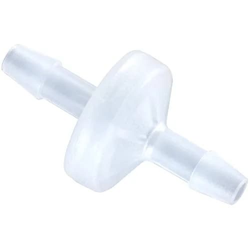 PAGOW 1/8Inch Check Valve 4 Pack | PVDF Wear-Resistant Micro Diaphragm thumbnail 4