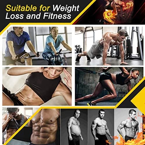 ELAIMEI Fat Burning Sweat Cream | Weight Loss Hot Gel for Belly & Body | Deep Tissue Massage & Muscle Relief (1 pack) thumbnail 5