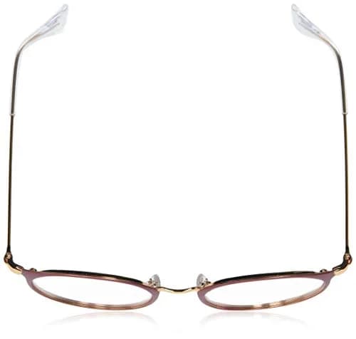 Ray-Ban RY1053 Kids' Prescription Eyeglass Frames, 45 mm | Classic Round Style for Juniors thumbnail 4