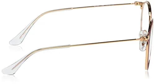 Ray-Ban RY1053 Kids' Prescription Eyeglass Frames, 45 mm | Classic Round Style for Juniors thumbnail 3
