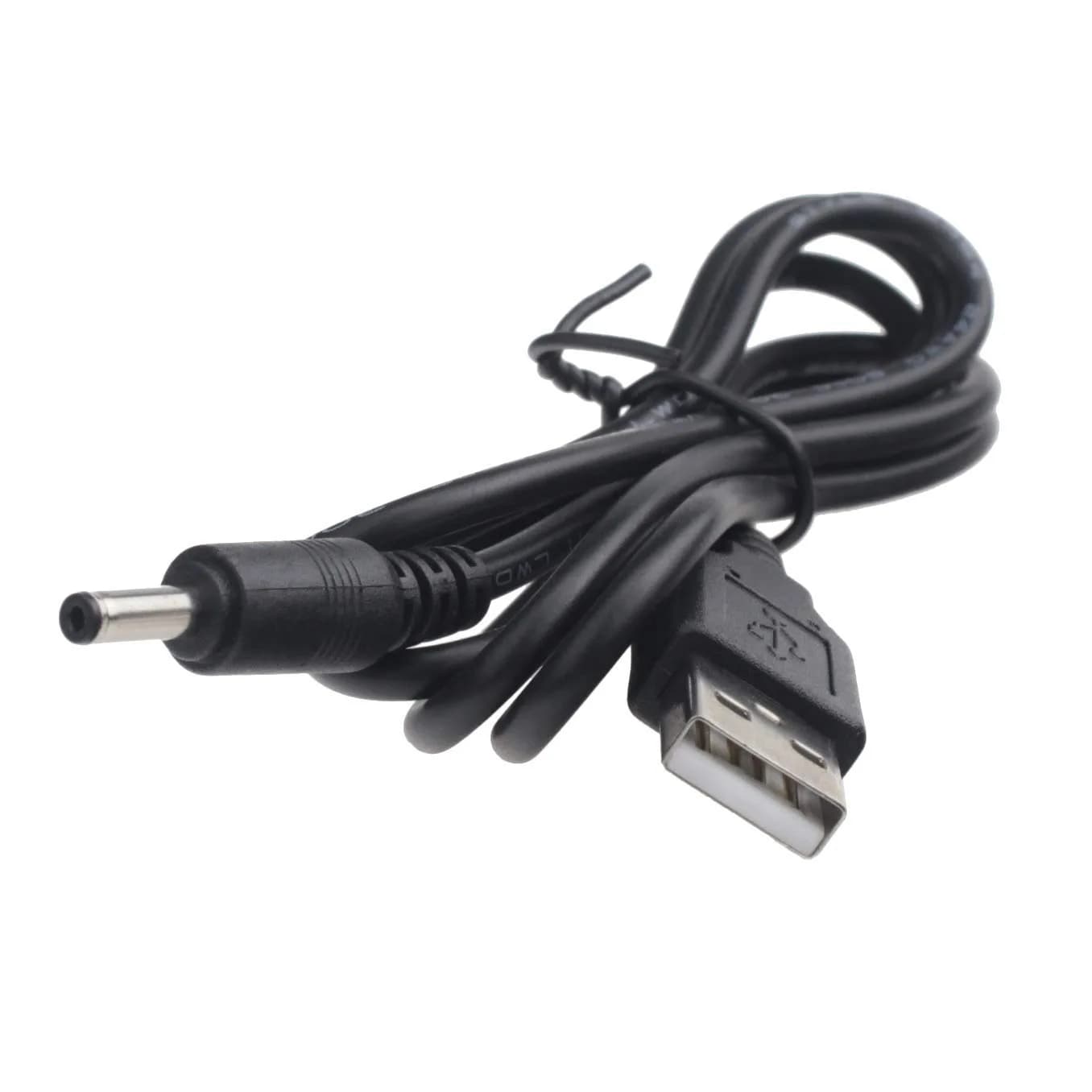 RuenTech USB Charger Compatible with FOREO UFO Series | 3.3FT Black Cable for Fast Charging thumbnail 6