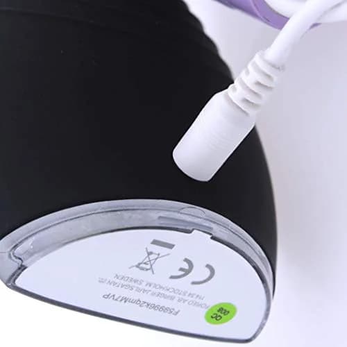 RuenTech USB Charger Compatible with FOREO UFO Series 3.3FT | Fast, Safe & Reliable in India thumbnail 4
