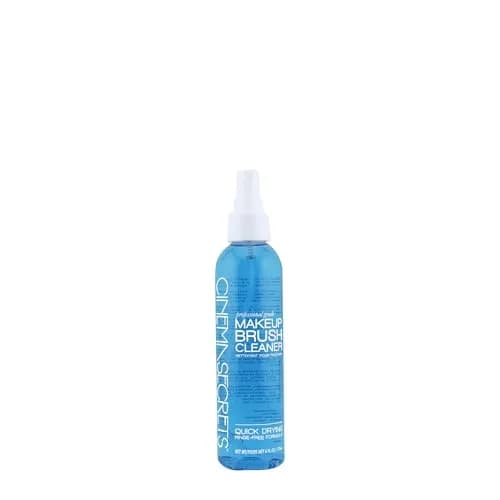 Cinema Secrets Original Makeup Brush Cleaner Spray 177ml (6 fl oz) | Professional Rinse-Free Formula thumbnail 1