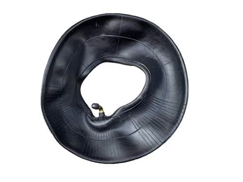 ZXZHL 4.10/3.50-4" Tire Inner Tube | Fits Lawn Mowers, Wheelbarrows, Snowblowers, 30 PSI thumbnail 2