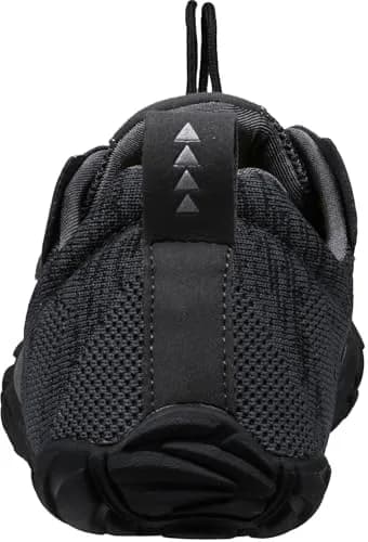 WHITIN Men's Wide Width Trail Running Shoes 11 | Zero Drop, Vegan, Minimalist Design thumbnail 6