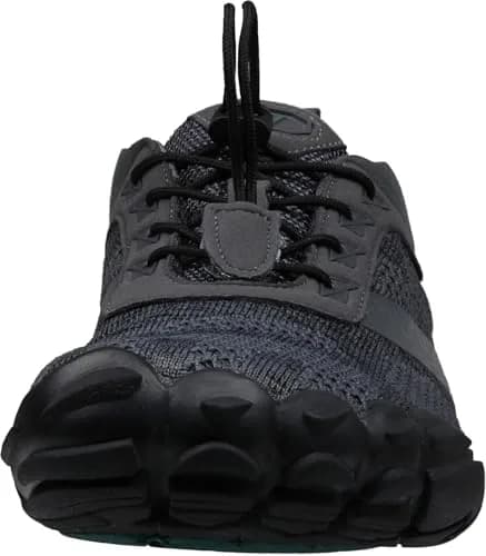 WHITIN Men's Wide Width Trail Running Shoes 11 | Zero Drop, Vegan, Minimalist Design thumbnail 5