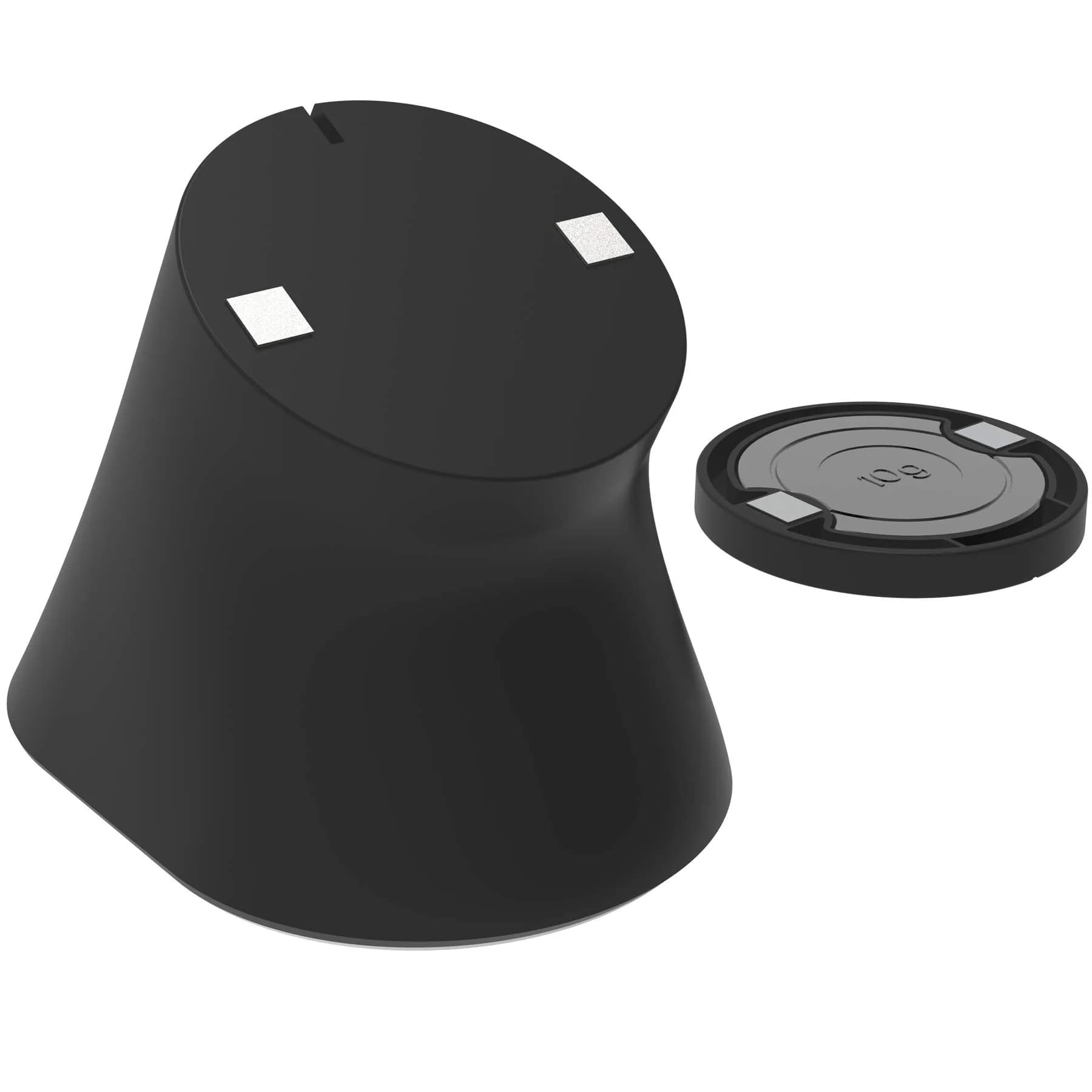Soarking Charging Dock for Logitech Computer Mouse G Pro X Superlight 2 DEX/2/1, G502, G703, G903, G403 Lightspeed | Powerplay Charging System — black