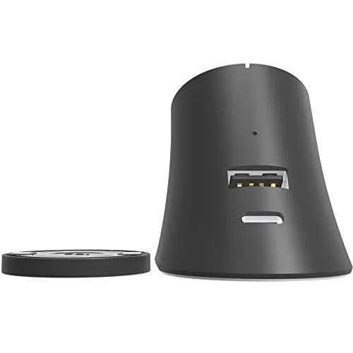 Soarking Charging Dock for Logitech Computer Mouse G Pro X Superlight 2 DEX/2/1, G502, G703, G903, G403 Lightspeed | Powerplay Charging System thumbnail 6
