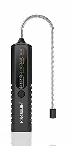 KINGBOLEN BF100 Brake Fluid Tester | Measures DOT3/DOT4/DOT5.1 Moisture Content thumbnail 1