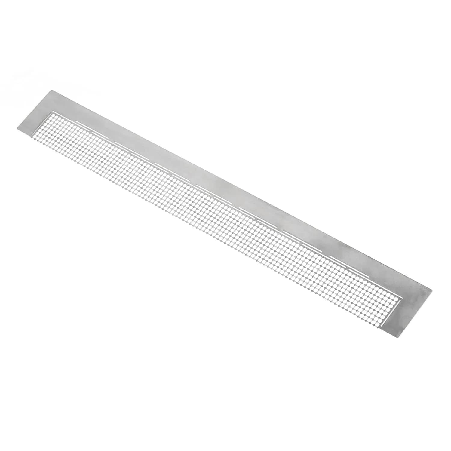 AUEAR Stainless Steel Diamond Art Painting Ruler 800 Grids | Full & Partial Drill Tool