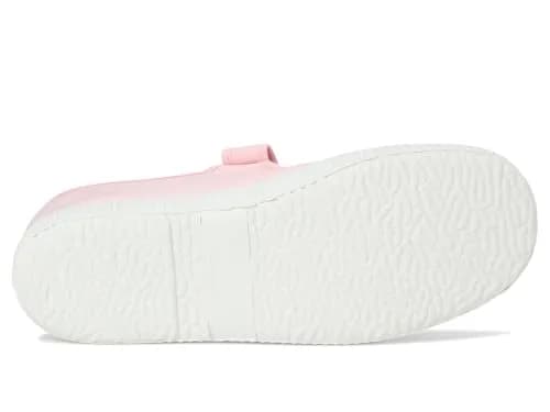 Cienta Kids Shoes 56000 Light Pink 1.5 Little Kid | Washable Canvas Mary Jane thumbnail 5