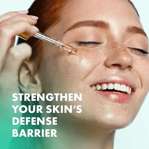 Eclat Skincare Clarifying Niacinamide Serum 30ml (1 Fl Oz) | Brightens Skin Tone & Minimizes Pores thumbnail 7