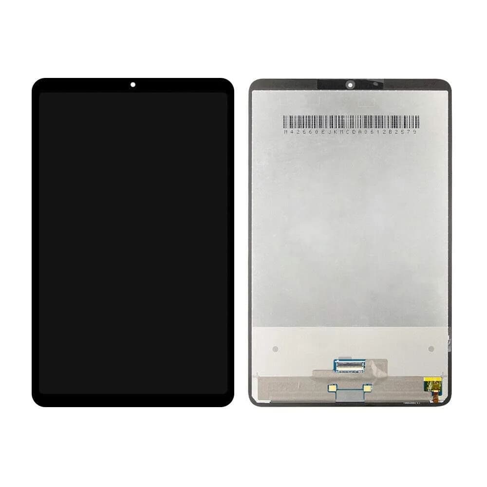 Mustpoint LCD Touch Screen Digitizer Assembly for Samsung Galaxy Tab A 8.4 2020 T307 SM-T307 (Black) | Genuine Replacement — Black