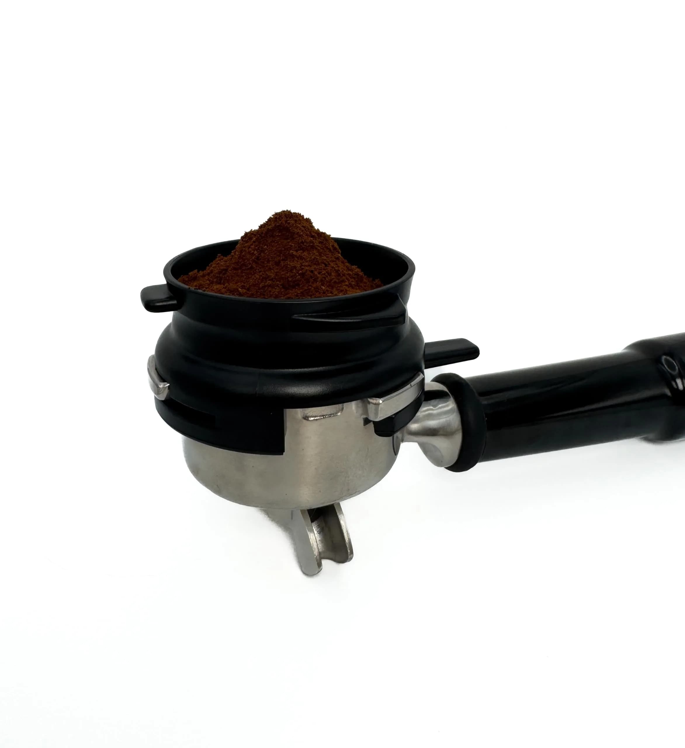 CAFE HOME SHOP 54mm Dosing Funnel for Breville Portafilters | Prevents Mess & Aids Tamping
