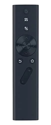 AULCMEET Replacement Remote for XGIMI Projector H2 | Compatible with Original Model thumbnail 1