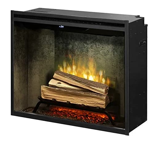 DIMPLEX X-RBFL30FC Fireplace | 30 Inch Fresh Cut Logset Accessory for Revillusion® thumbnail 2