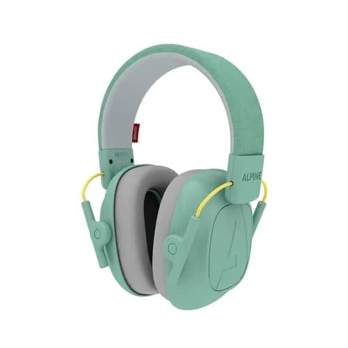 Alpine Muffy Kids Ear Muffs for Kids Ear Protection | 174 g (6.1 oz) | 3-16 Years thumbnail 1