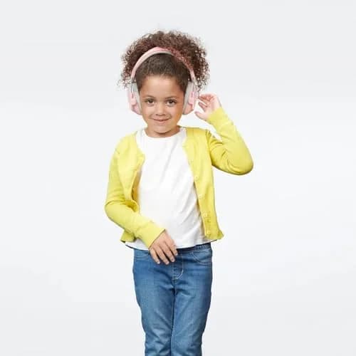 Alpine Muffy Kids Ear Muffs for Kids Ear Protection | 174 g (6.1 oz) | 3-16 Years thumbnail 3