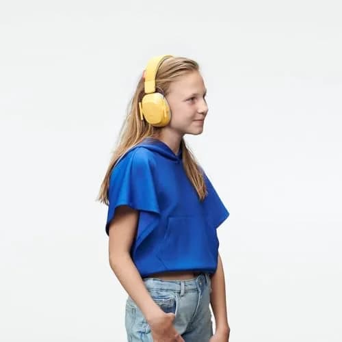 Alpine Kids Ear Muffs for Kids Ear Protection | 3-16 Years | Noise Cancelling Headphones thumbnail 7